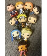 FUNKO POP LOT LOOSE OOB (10) #142 #371 #525 #304 #431 #173 #181 #273  #9... - $979.39 MXN