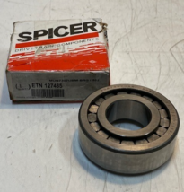 Spicer Bower Bearing 127485 | MUB7307UBM | 20KW-0920 | 80mm OD 35mm Bore - $63.99
