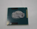 Intel Core i7 3740QM 2.7 GHz Quad-Core CPU Processor SR0UV *km - $25.19