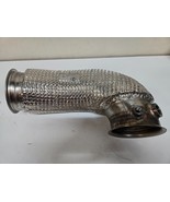 Exhaust Pipe 01-64877-003 REV A 4&quot; - $159.99