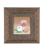 &quot;A Pleasant Bouquet&quot; By Anthony Sidoni 2007 Signed Oil Painting 11 1/2&quot;x... - $4,024.48 CAD
