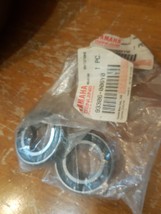 OEM NOS LOT of 2 YAMAHA ATV Front Wheel Bearing YFM400FHP # 93306-006y0 - $23.79