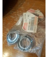 OEM NOS LOT of 2 YAMAHA ATV Front Wheel Bearing YFM400FHP # 93306-006y0 - $20.16
