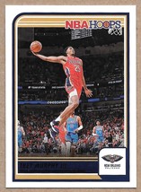 2023-24 Hoops #20 Trey Murphy III New Orleans Pelicans - $1.98