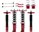 BFO Coilover 24 Step Damper Struts Springs for Hyundai Genesis Coupe 201... - £233.71 GBP