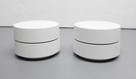 Google Home Wifi System AC1200 Mesh WiFi Point (2-Pack) image 4