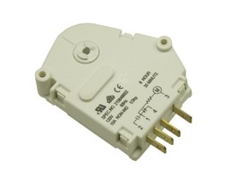 OEM Defrost Timer For Kenmore 25361132102 25374879401 25358082897 253638... - $30.64