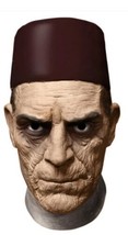 Universal Classic Monsters Ardeth Bey The Mummy Mask By Trick Or Treat Studios  - £43.06 GBP
