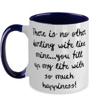 Best Wife, There is no other darling wife like mine.you fill up my life with so! - £14.34 GBP