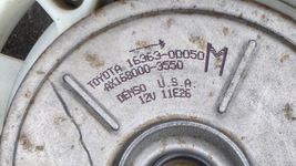 Radiator Fan Motor Fan Assembly 1ZZFE Engine Base Fits 03-04 MATRIX 74356 image 6