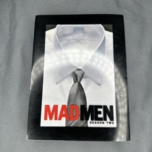 Mad Men: Season 2 - Dvd - Very Good - £3.95 GBP