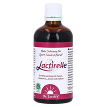 Lactirelle Dr Jacob&#39;S Liquid 100 ml - £51.00 GBP