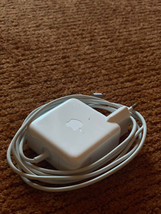 Apple 60W MagSafe 2 Power Adapter - White MD565Z/A - $34.99