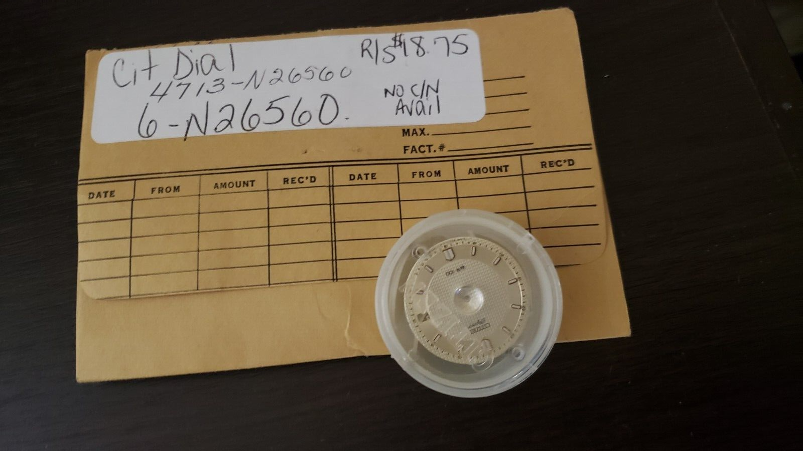 Full-size item image