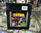 Tetris DX (Nintendo Game Boy Color, 1998) GBC Authentic Tested! - $32.09