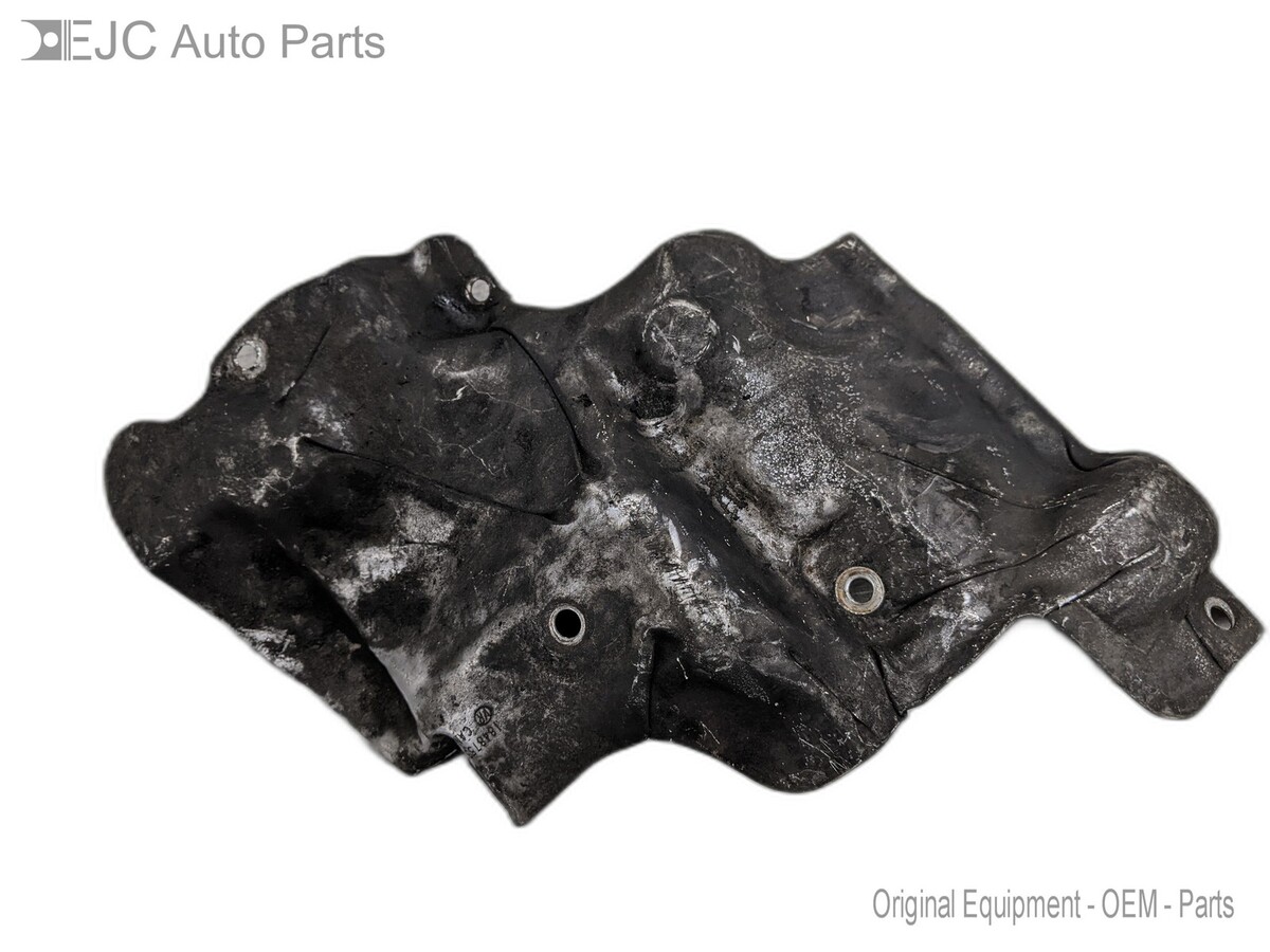 Turbo Heat Shield For 08-10 Ford F-250 Super Duty  6.4 1870473C2 Diesel - $39.55