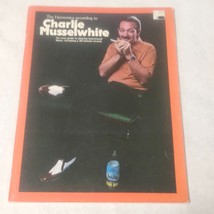 The Harmonica According to Charlie Musselwhite Guide to Playing Improvis... - $49.98