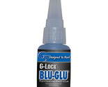 G5 Outdoors G Lock Blu Glue 20g - £80.20 GBP