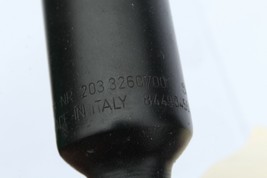 2002-2005 MERCEDES-BENZ C230 COUPE REAR SUSPENSION SHOCK ABSORBER K8464 image 11