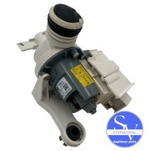 Samsung Washer Drain Pump DC97-19289F DC97-17366A - £27.80 GBP