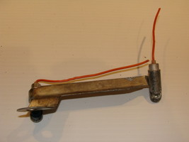 1972 - 79 DODGE TRUCK POWER WAGON ASHTRAY LIGHT ASSY OEM RAMCHARGER #363... - $44.97