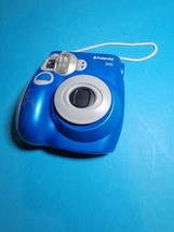 Polaroid PIC-300 Instant Film Camera (Blue) - £31.64 GBP