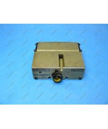 Ross 8476B3341 Single Solenoid 5/2 Valve 120 VAC Sae Size 125 Used - €43,21 EUR
