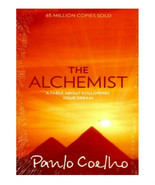 The Alchemist: A Fable About Following Your Dream By Paulo Coelho Brand ... - £11.33 GBP