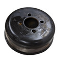 Water Pump Pulley From 2007 Ford E-350 Super Duty  6.8 XC2E8A528AA - $24.95