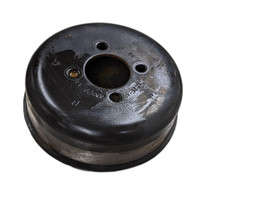 Water Pump Pulley From 2007 Ford E-350 Super Duty  6.8 XC2E8A528AA - $24.95