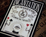 Incantation Midnight Edition Playing Cards - £12.45 GBP