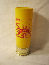 1970&#39;s Avon Cologne / Perfume Bottle: Winchester Super X Shotgun Shell -... - £4.80 GBP