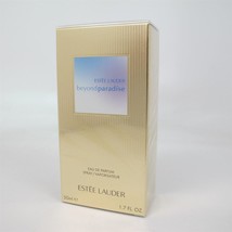 BEYOND PARADISE by Estee Lauder 50 ml/ 1.7 oz Eau de Parfum Spray NIB - $158.39