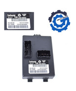 New OEM Mopar Lift Gate Module 2014-2022 Dodge Durango Grand Cherokee 68... - €801,54 EUR
