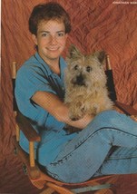 Jonathan Ward Danny Ponce teen magazine pinup clipping Wow Tight jeans p... - $12.00