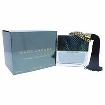 MARC JACOBS Divine Decadence Eau De Parfum, 3.4 Ounce image 8