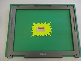 DELL LATITUDE D505 14.1&quot; LCD Front Bezel 0X1261 EADM1010014 . - £5.75 GBP
