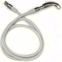 Shower Blaster Cleaning System, 7 Ft.Hose, Plastic, Chrome, Danco 10074. - £30.35 GBP