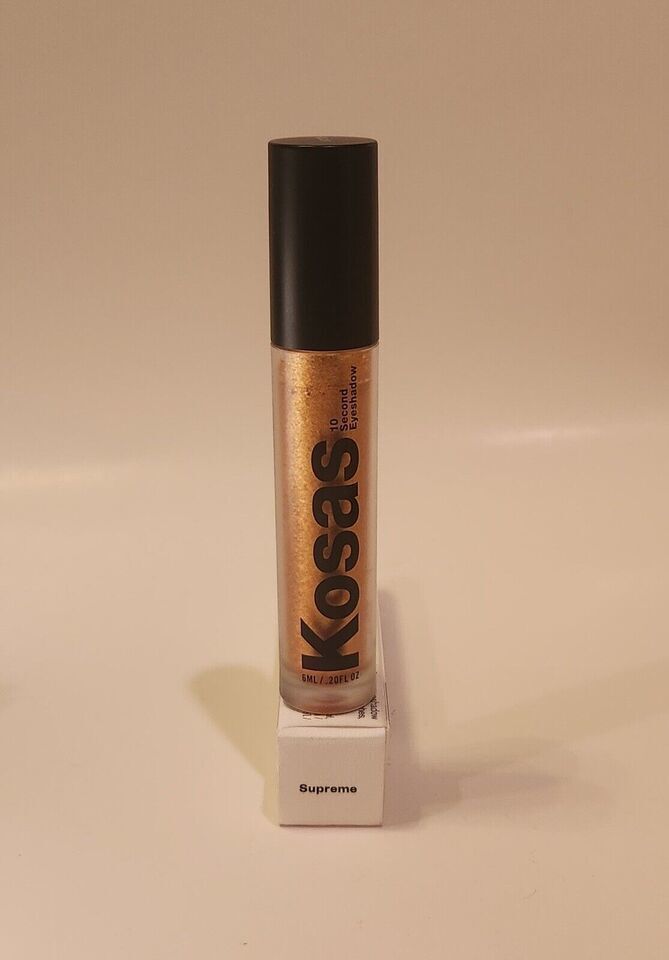 Kosas 10 Second Eyeshadow, Shade: Supreme - $19.79