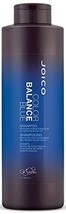 JOICO COLOR BALANCE BLUE SHAMPOO LITRE - $26.99