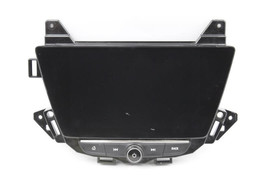 Info-GPS-TV Screen Display Driver Info 2021-2023 CHEVROLET TRAILBLAZER O... - $67.49