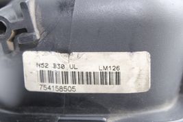 06-11 BMW E90 325I 328I 3.0L N52 INTAKE MANIFOLD Q9269 image 11