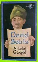 Vtg Dead Souls (Signet Classics #CP66) by Nikolai Gogol (PB 1961) - $6.08