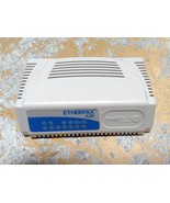 MultiTech Systems EtherFax A2E MT200A2E Analog to Ethernet Fax Converter... - $872.72 MXN