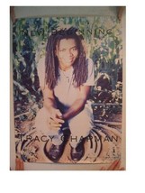 Tracy Chapman Affiche Neuf Commencement - $44.73