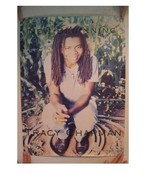 Tracy Chapman Affiche Neuf Commencement - $61.37 CAD