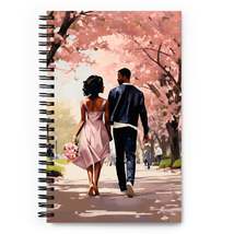 Love VII Spiral Notebook - £21.54 GBP