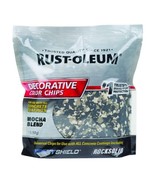 Rust-Oleum 301238 Decorative Color Chips 1 Lb, Mocha Blend, 16 Ounce, (P... - $54.78 CAD