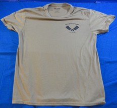 Discontinued 2/1 Sfab Security Force Assistance Brigade Butcher Company Shirt L - £20.93 GBP