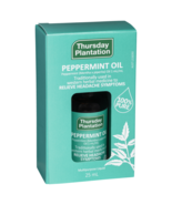 Thursday Plantation Peppermint Oil 25mL - $75.16